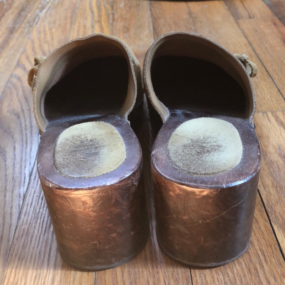 American eagle clogs - Picture 3 of 6
